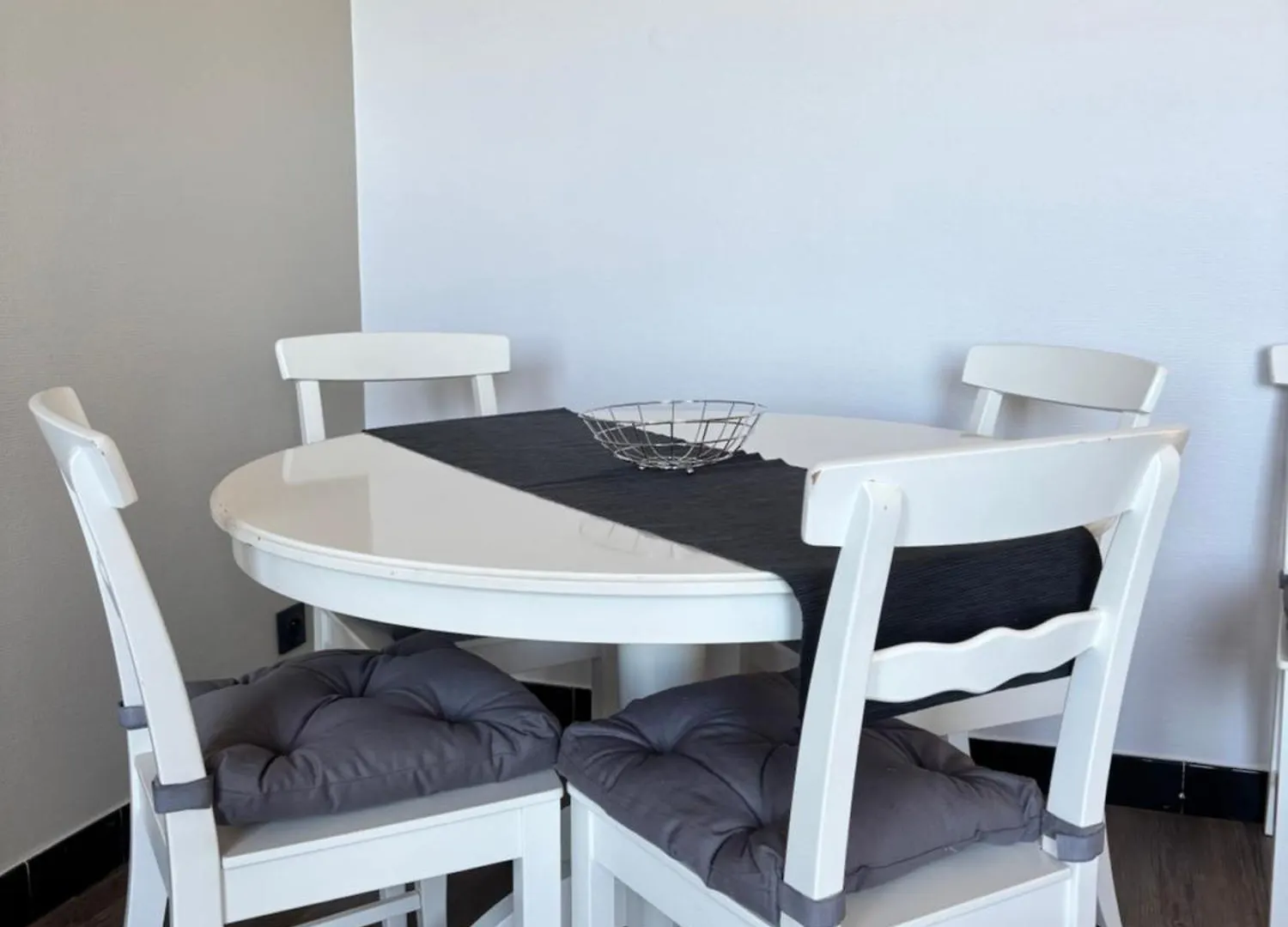 Apartment Magnifique T3 Vue Sur Le Lac De Serre-Poncon Savines