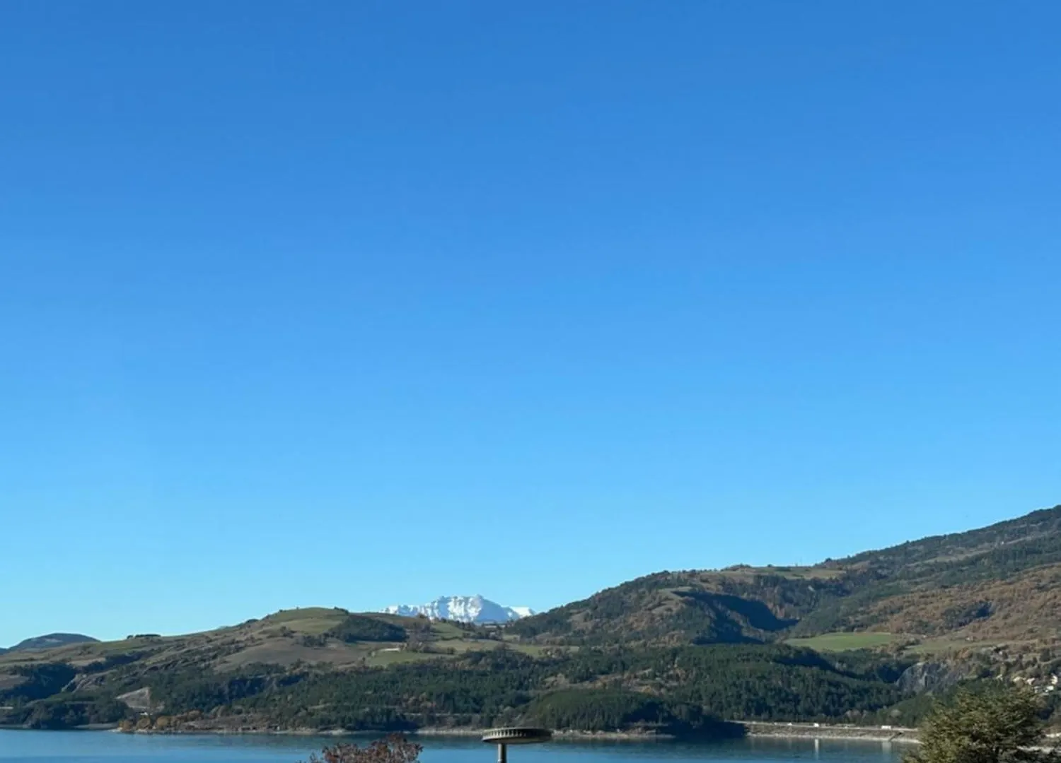 Magnifique T3 Vue Sur Le Lac De Serre-Poncon Savines 0*,  France