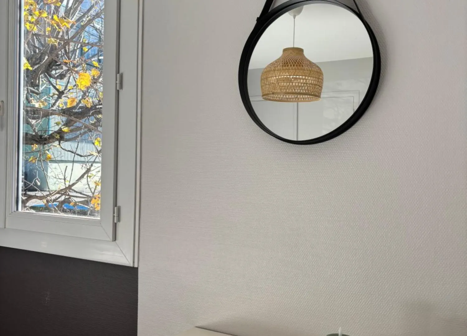 Apartment Magnifique T3 Vue Sur Le Lac De Serre-Poncon Savines
